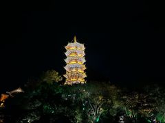-桂林两江四湖景区