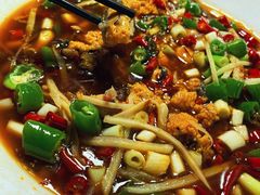 -二钳洞庭虾蟹·江湖菜(成都鹭岛店)