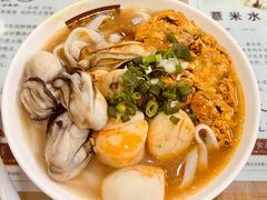 -荔林食店(西华路店)