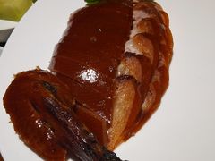 -喜悦烤鸭·新京菜(王府井店)