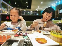 -丰茂烤串(金泉美食宫店)
