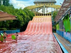 -武汉玛雅海滩水公园