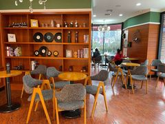 用餐区-丹香(青岛南京路店)