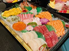 -鮨之佐壽司外賣店(氹仔市区店)