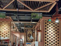 -谷丽麦馕新疆菜·清真(步步高梅溪新天地店)