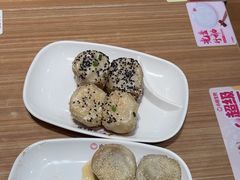 -小杨生煎(南汇欧尚店)