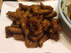 -鼎好家常菜(天桥店)