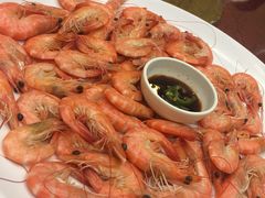 -海宝酒家(中山四路店)