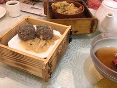 -天鲜阁·海鲜粤菜·33年老字号(石槎白云站店)