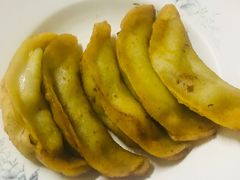 -李记七家湾牛肉锅贴店(太平桥店)