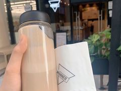 -Manner Coffee(中国凤凰大厦店)