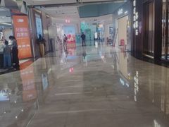 -福田卓悦INTOWN购物中心