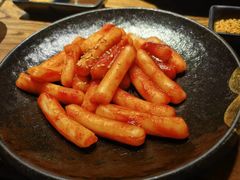 -九田家黑牛烤肉料理(太阳宫广场店)