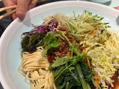 -李记饺子·熏酱东北菜(欢乐谷店)