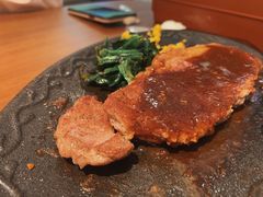 -萨莉亚意式餐厅(杭州西溪龙湖天街店)