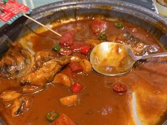 -大师傅金奖啤酒鱼(西街口总店)