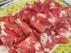 -清真马家美食城•海鲜•青岛菜•火锅(延安三路店)