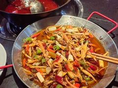 -李子坝梁山鸡(李子坝大鸡哥店)