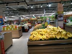 -嘉荣超市(清远万达店)
