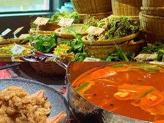 -亮欢寨酸汤鱼(沙冲路店)