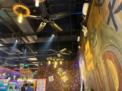 -小俩口烧烤东北菜(双井店)