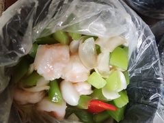 -南方酒店·淮扬菜(回民街店)