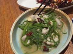 -滇铺子•云南特色菜•野生菌季(南亚福景路·海埂大坝店)