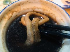 炖猪鞭-华哥新鲜猪精品美食