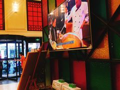 -大鸭梨烤鸭(左家庄店)