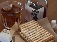 -本無咖啡·BeanWood Coffee