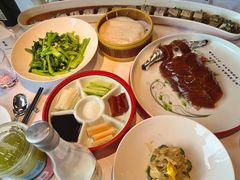-宝轩渔府·老字号海鲜·正宗津菜(水上店)