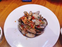 -霸王虾·小龙虾香辣蟹(玉林店)