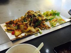 -台烘平价铁板烧(奥城店)
