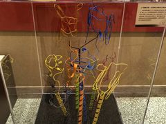 -哈尔滨工业大学-博物馆