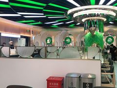 -青花椒花椒鱼(合生汇店)