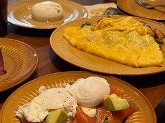 -BAKER&SPICE(安福路店)