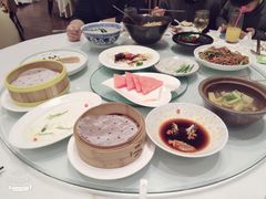 -上海会馆(香港名都店)