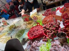 -成都你六姐·牛肉冒菜·麻辣香锅(长泰广场店)