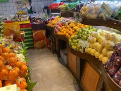 -鲜丰水果(杭州庆春银泰店)
