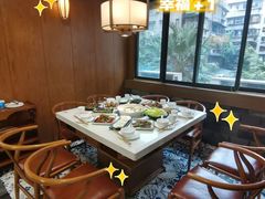 -土连锅·现熬养生汤锅(梁家巷店)