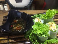 -越谜·越南餐厅(长白店)