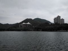 -珠海圆明新园
