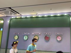 -椰小鸡·琼州糟粕醋·火锅(美兰缤纷城店)