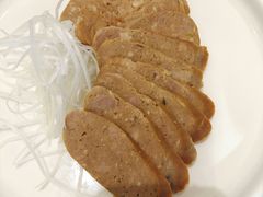 -万龙洲海鲜(广渠门店)