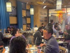-阿串串老火锅(力盟店)