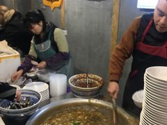 -马光荣肉丸糊辣汤(边东街店)