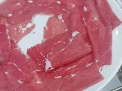-马记伊源斋涮肉·清真菜(潘家园古玩市场店)