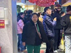 -易裕和·长沙米粉(竹塘西路店)