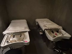-施奈儿.洗头頭療.按摩SPA.采耳(上梅林店)