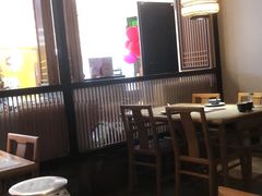 -绿茶餐厅(龙湖金楠天街店)
